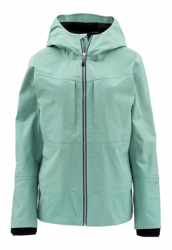 Simms Womens G3 Guide Wading Jacket