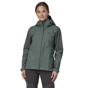 Patagonia Women’s Torrentshell 3L Jacket - Fin & Game