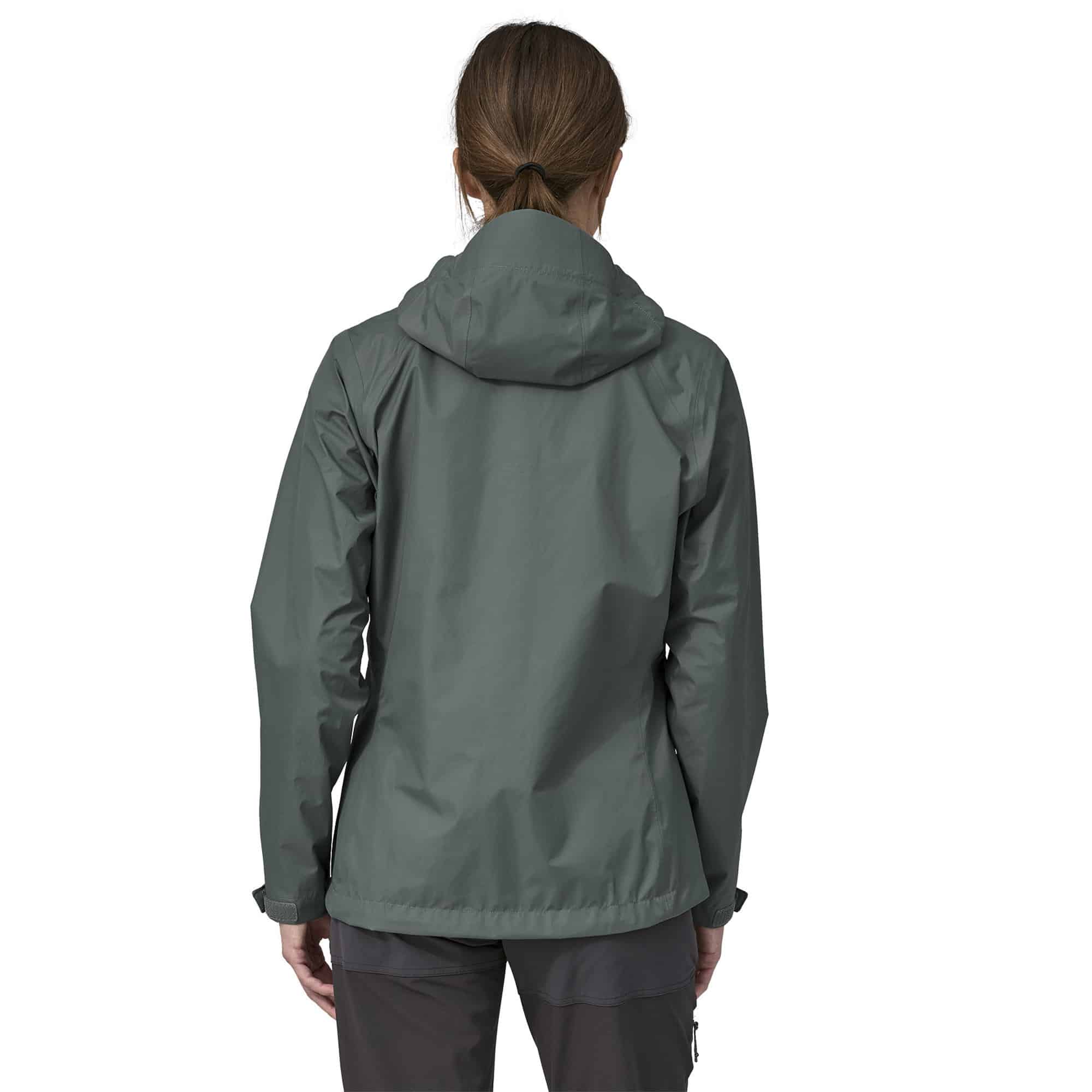 Patagonia Women’s Torrentshell 3L Jacket - Fin & Game