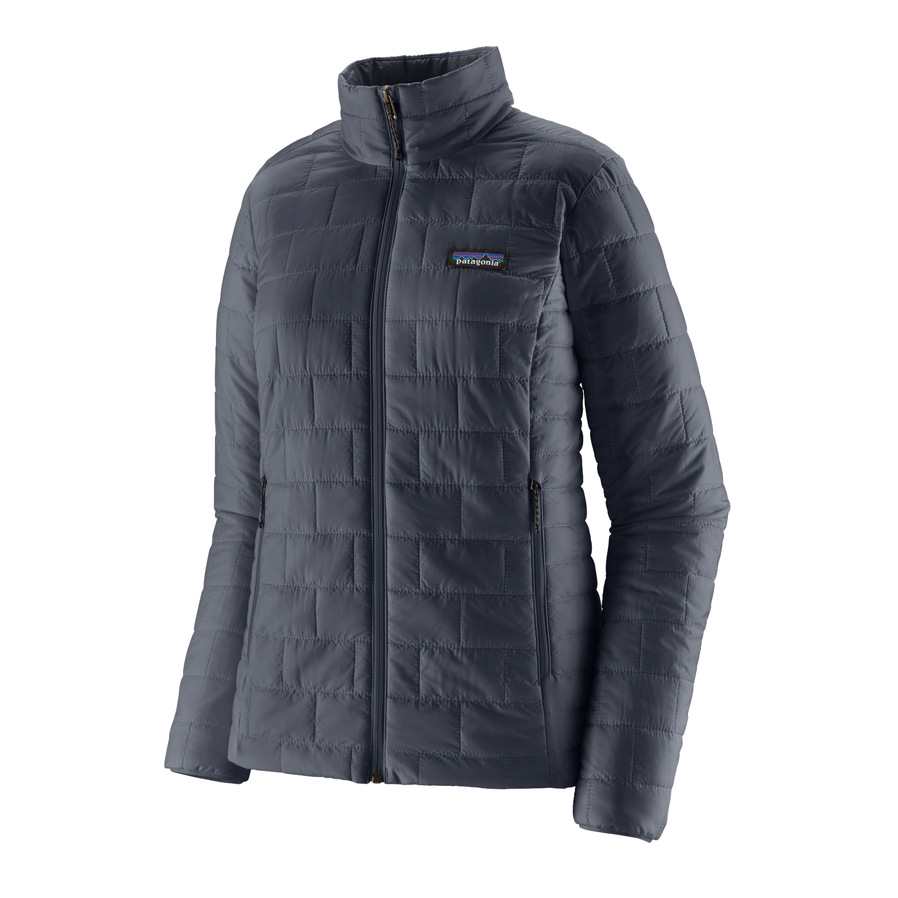 WBF25_84218_SMDB Patagonia Women’s Nano Puff Jacket - Fin & Game