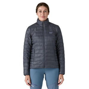 Patagonia Women’s Nano Puff Jacket - Fin & Game