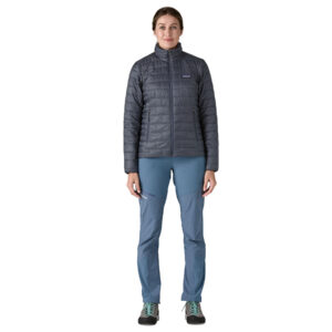 Patagonia Women’s Nano Puff Jacket - Fin & Game
