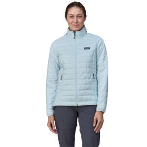 Patagonia Women’s Nano Puff Jacket - Fin & Game