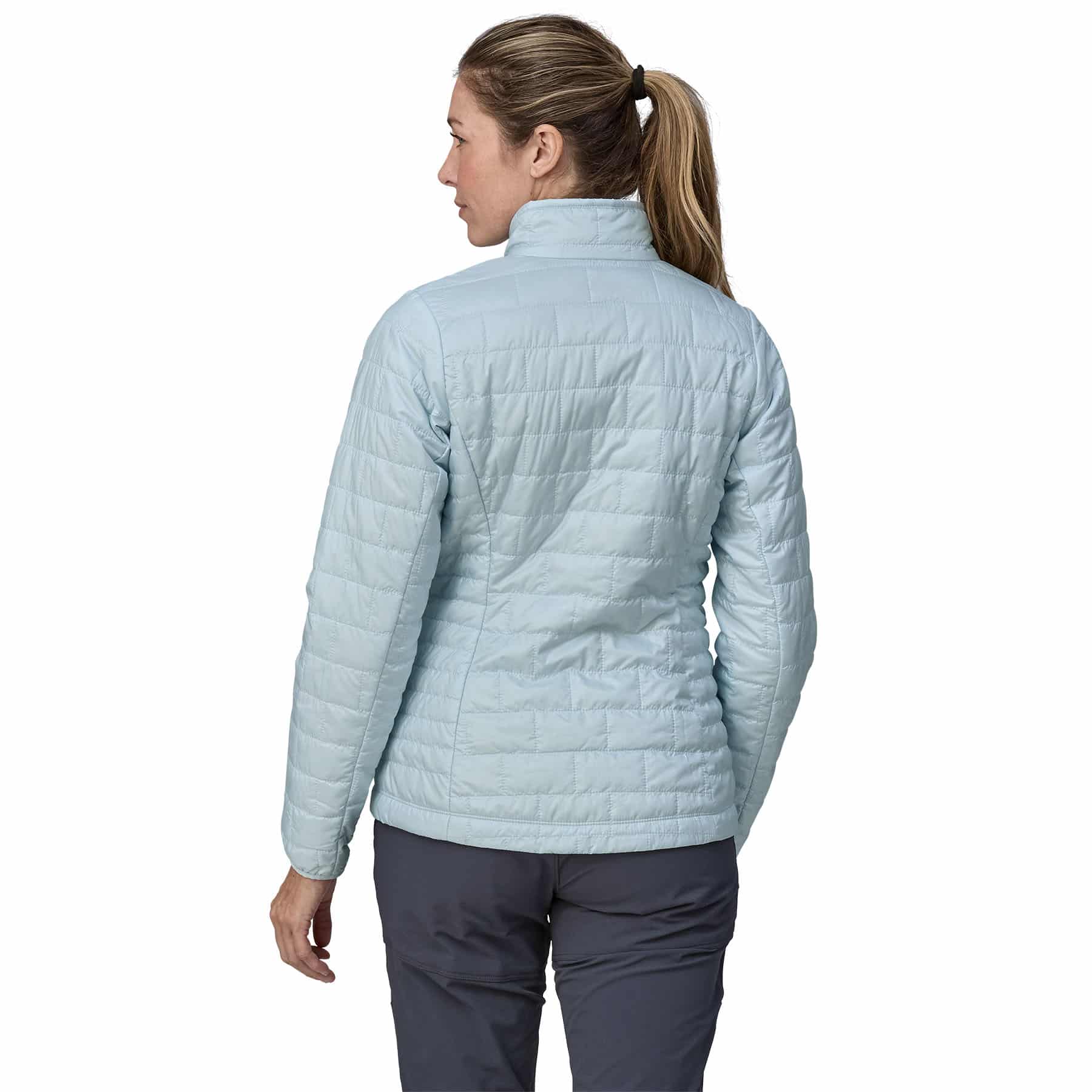 Patagonia Women’s Nano Puff Jacket - Fin & Game
