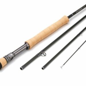 The Sage R8 Core Fly Rod