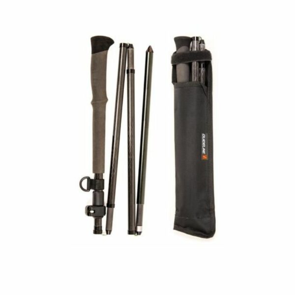 Guideline Foldable Carbon wading Staff