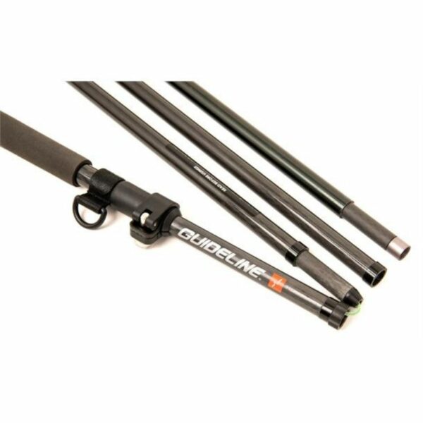 Guideline Foldable Carbon wading Staff