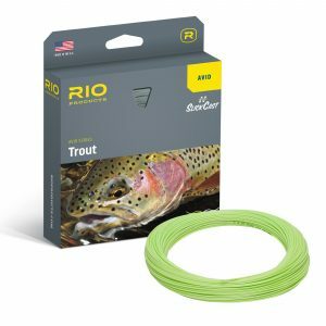 Rio Avid Trout Grand Floating Fly Line