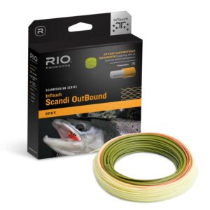 Rio Intouch Scandi Outbound Switch Line