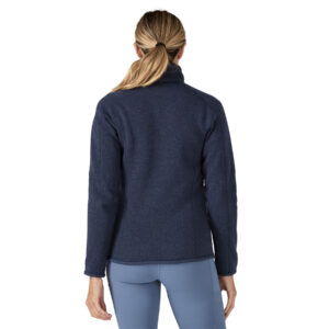 Patagonia Women’s Better Sweater Jacket - Fin & Game