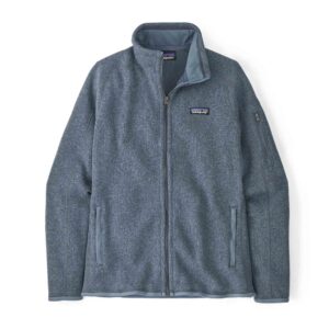 Patagonia Women’s Better Sweater Jacket - Fin & Game
