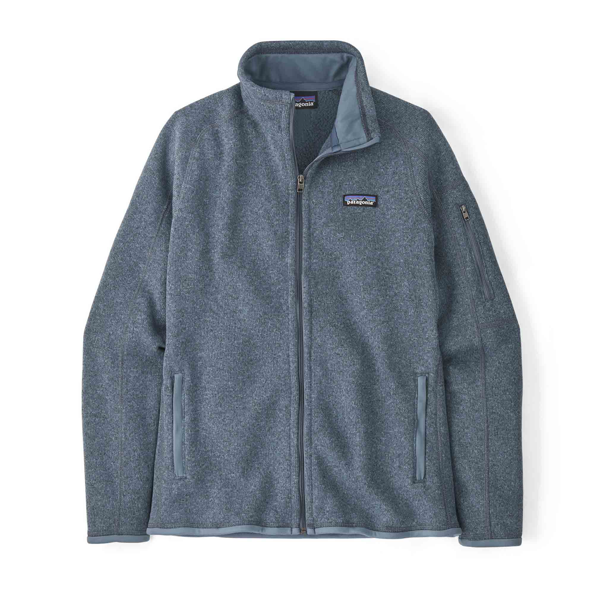Patagonia Women’s Better Sweater Jacket - Fin & Game