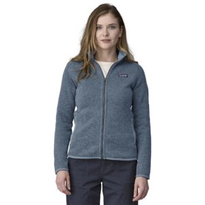 Patagonia Women’s Better Sweater Jacket - Fin & Game