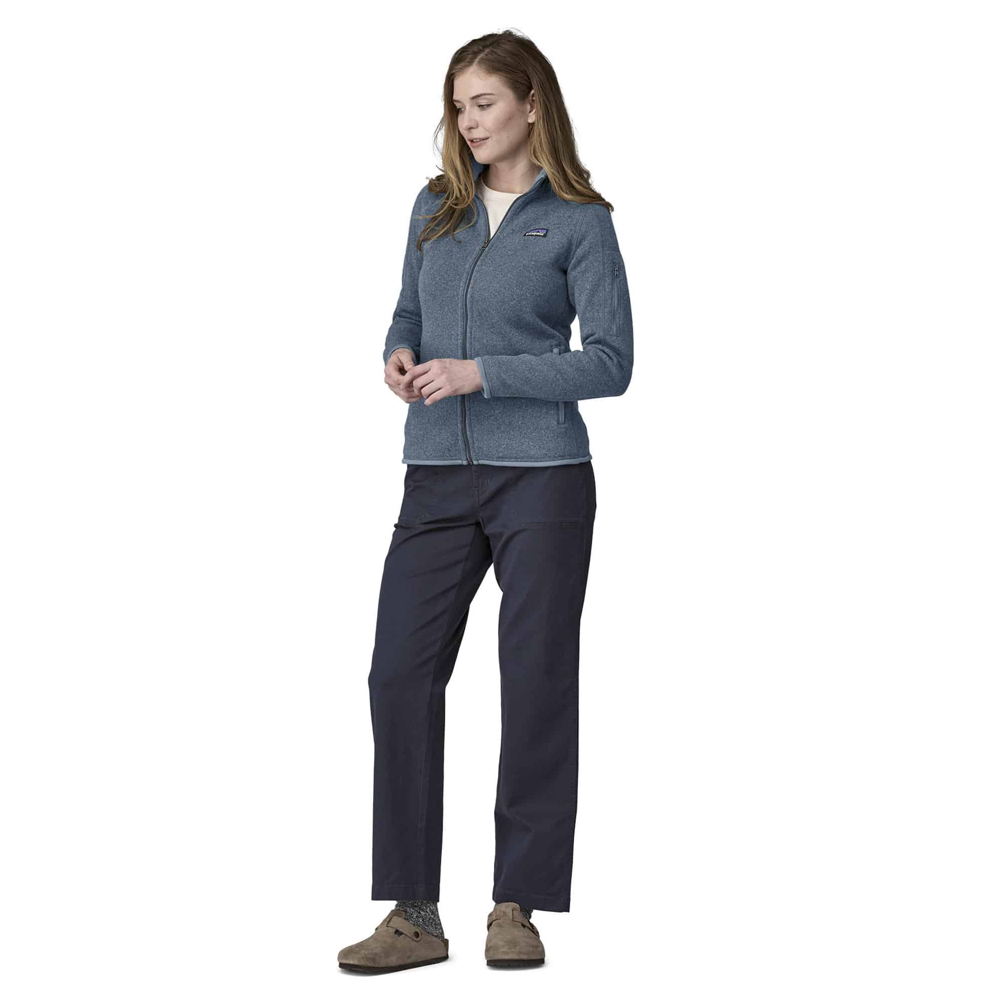 Patagonia Women’s Better Sweater Jacket - Fin & Game