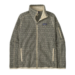 Patagonia Women’s Better Sweater Jacket - Fin & Game