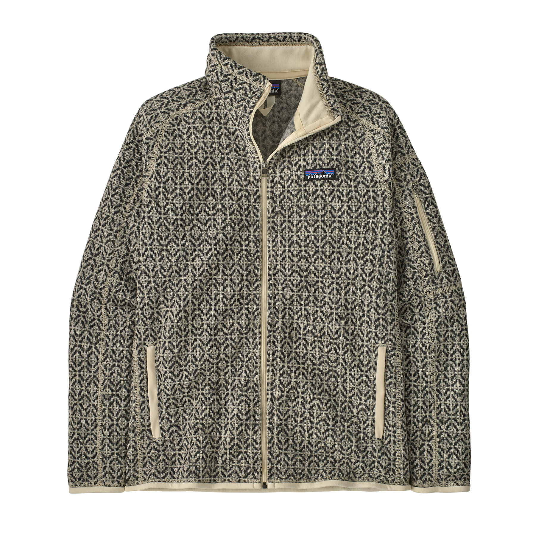 Patagonia Women’s Better Sweater Jacket - Fin & Game