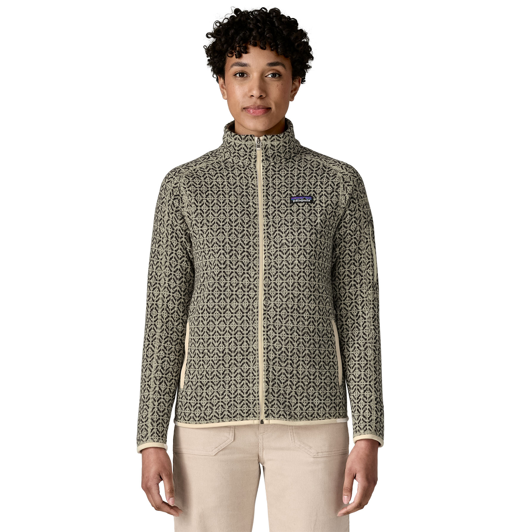 Patagonia Women’s Better Sweater Jacket - Fin & Game