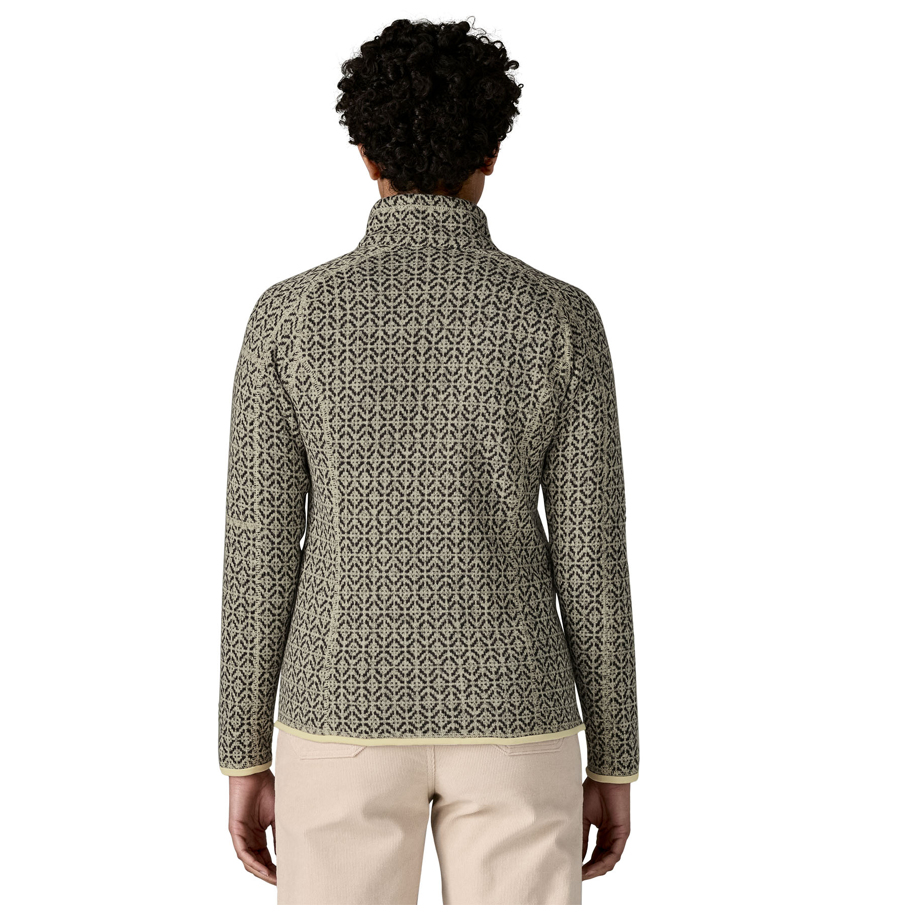 Patagonia Women’s Better Sweater Jacket - Fin & Game