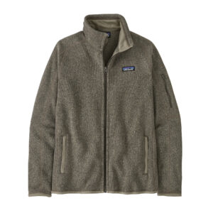 Patagonia Women’s Better Sweater Jacket - Fin & Game