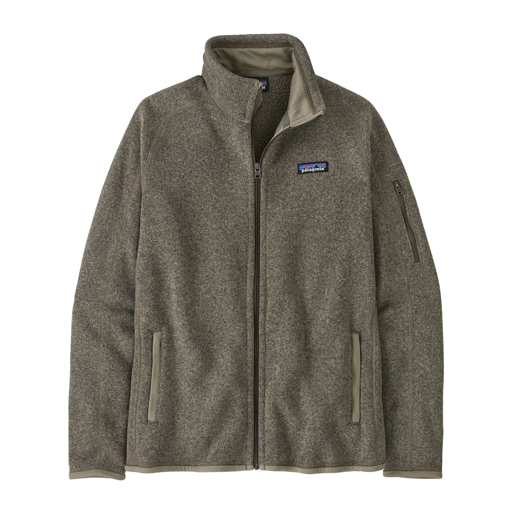 Patagonia Women’s Better Sweater Jacket - Fin & Game