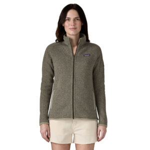 Patagonia Women’s Better Sweater Jacket - Fin & Game