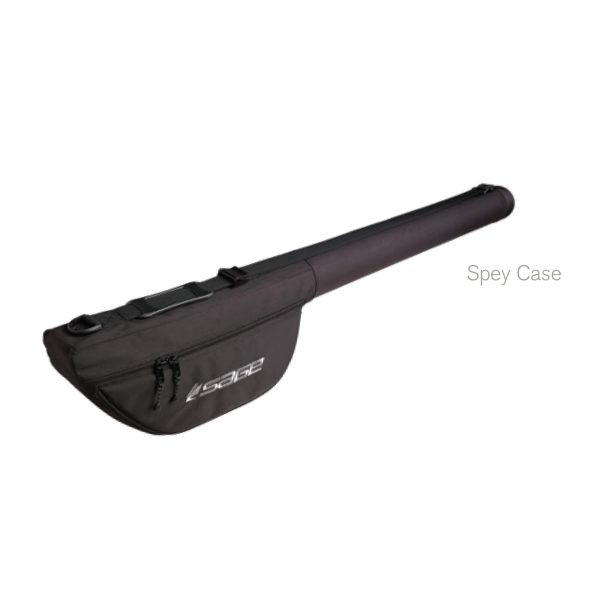 Sage Ballistic Rod and Reel Case Spey