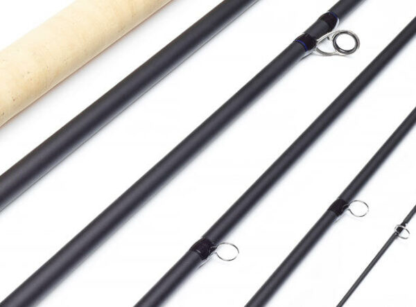Guideline NT11 Double Hand Rods 8
