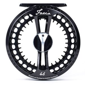 Guideline Fario LW Fly Reel - Fin & Game