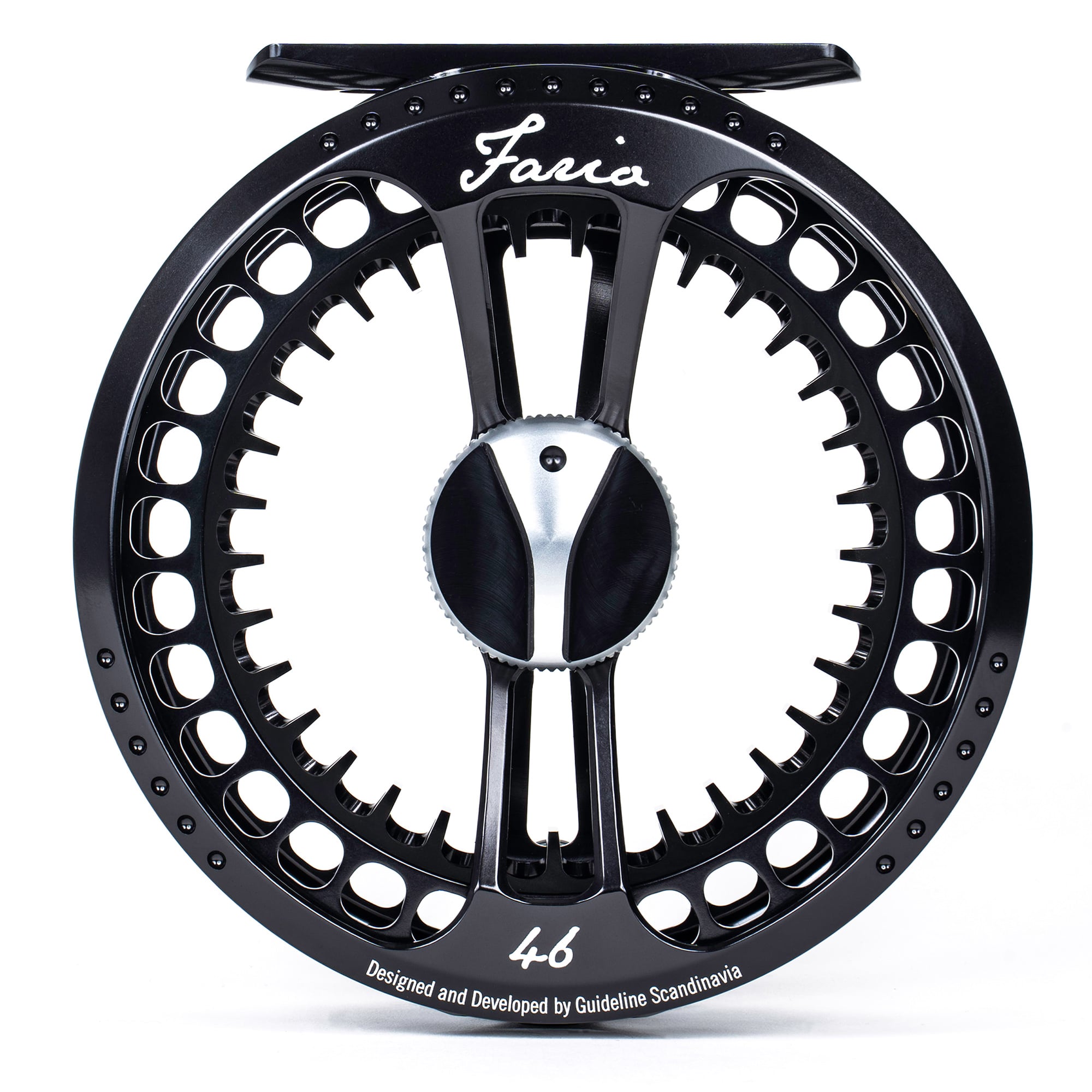Guideline Fario LW Fly Reel - Fin & Game