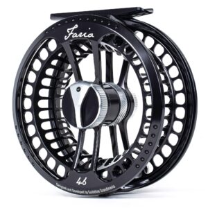 Guideline Fario LW Fly Reel - Fin & Game