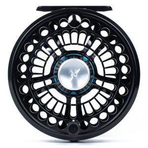 Guideline Vosso Fly Reel - Fin & Game