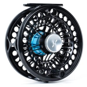 Guideline Vosso Fly Reel - Fin & Game
