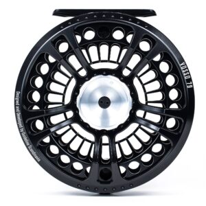 Guideline Vosso Fly Reel - Fin & Game