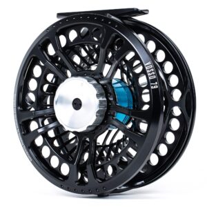 Guideline Vosso Fly Reel - Fin & Game