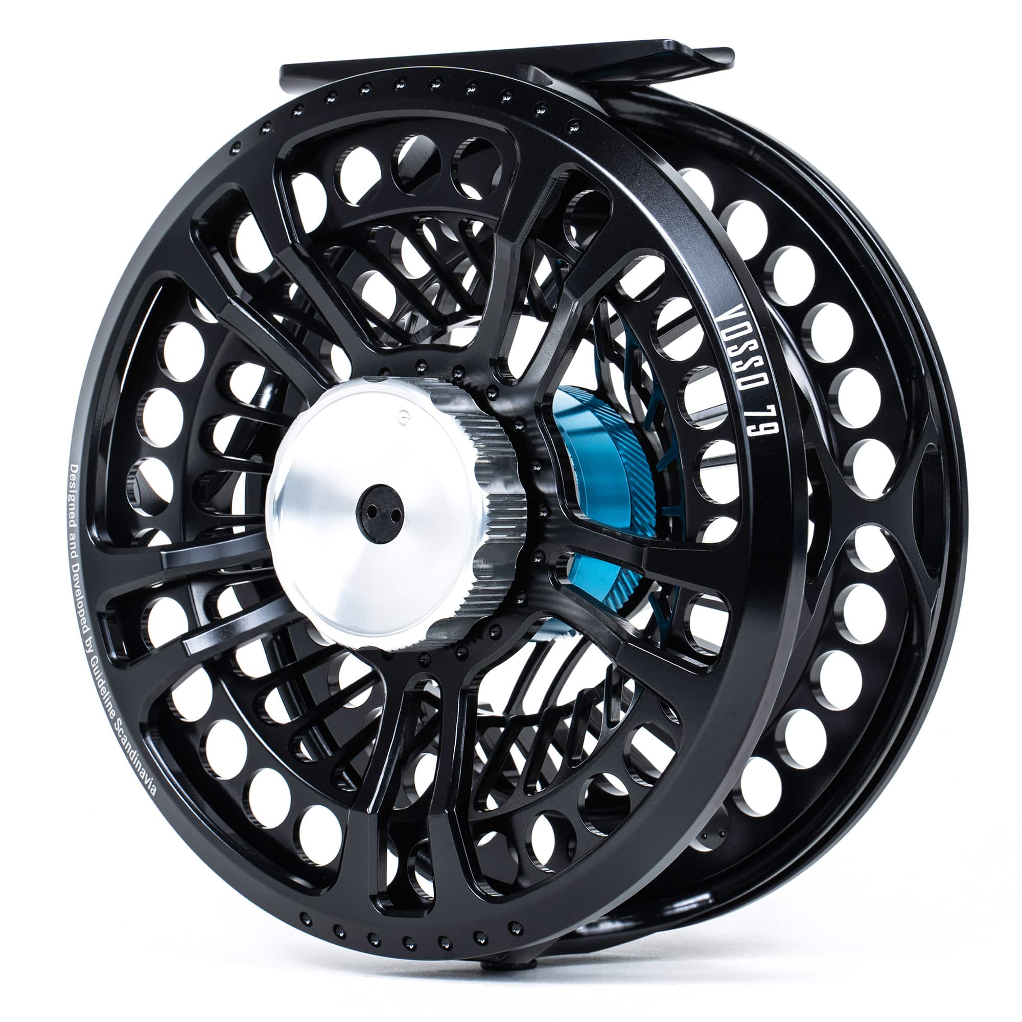 Guideline Vosso Fly Reel - Fin & Game