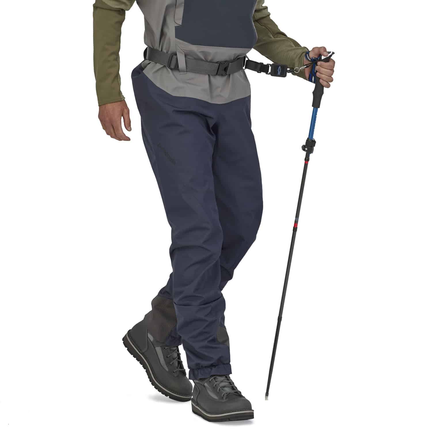 Patagonia Wading Staff - Fin & Game