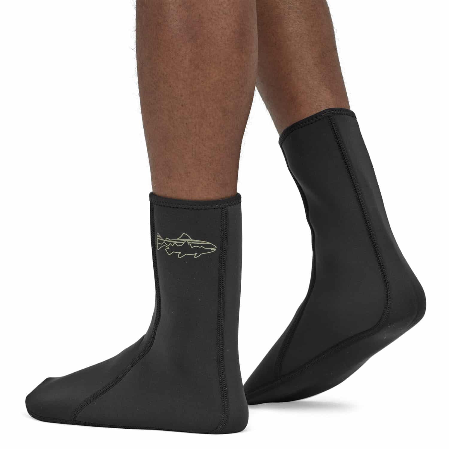 Patagonia Yulex Wading Sock W/ Gravel Guard - Fin & Game