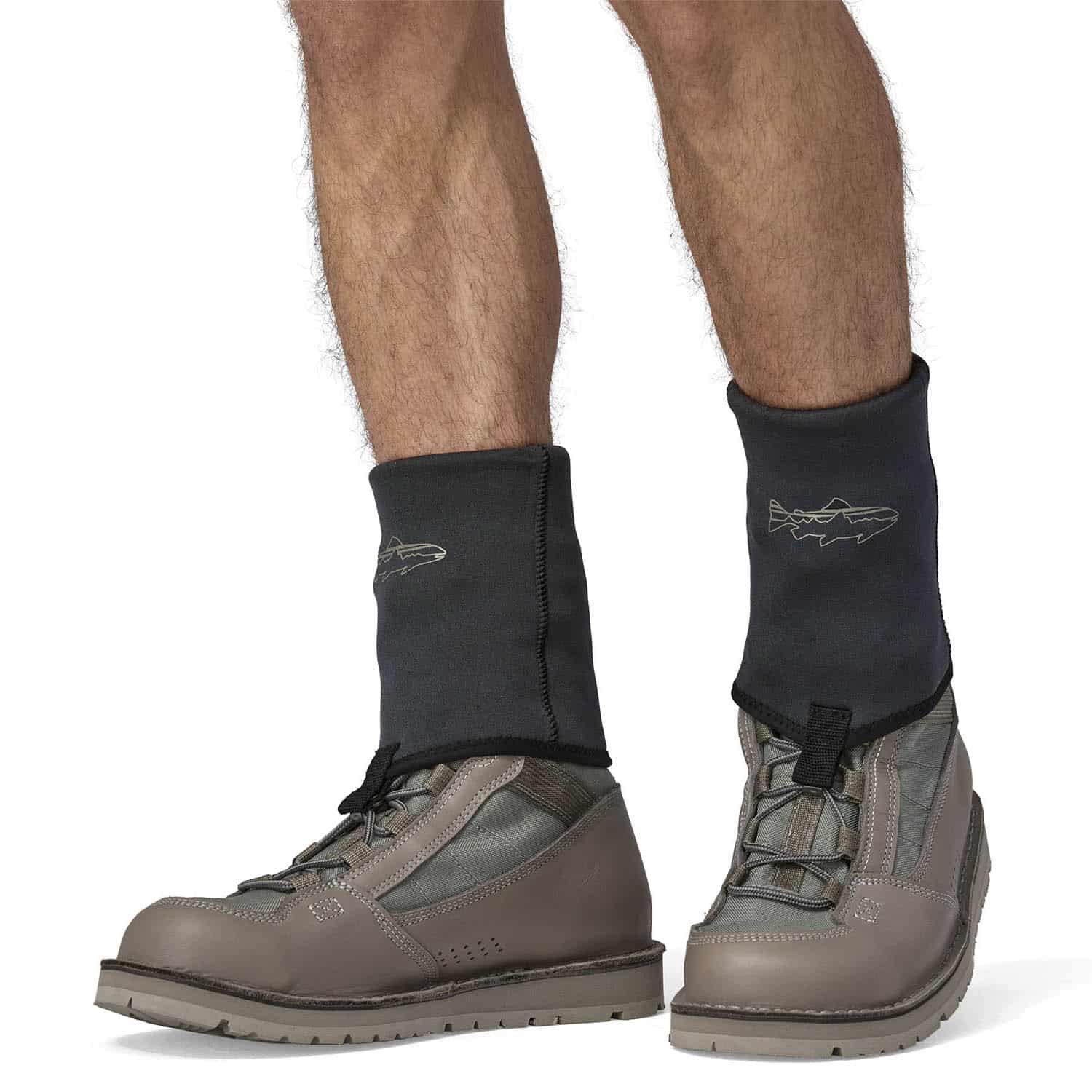 Patagonia Yulex Wading Sock W/ Gravel Guard - Fin & Game