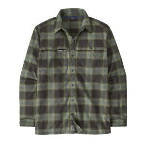 Patagonia Men’s Early Rise Stretch Shirt - Fin & Game