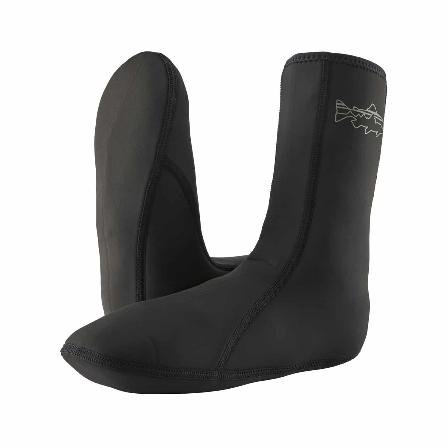 Patagonia Yulex Wading Sock W/ Gravel Guard - Fin & Game