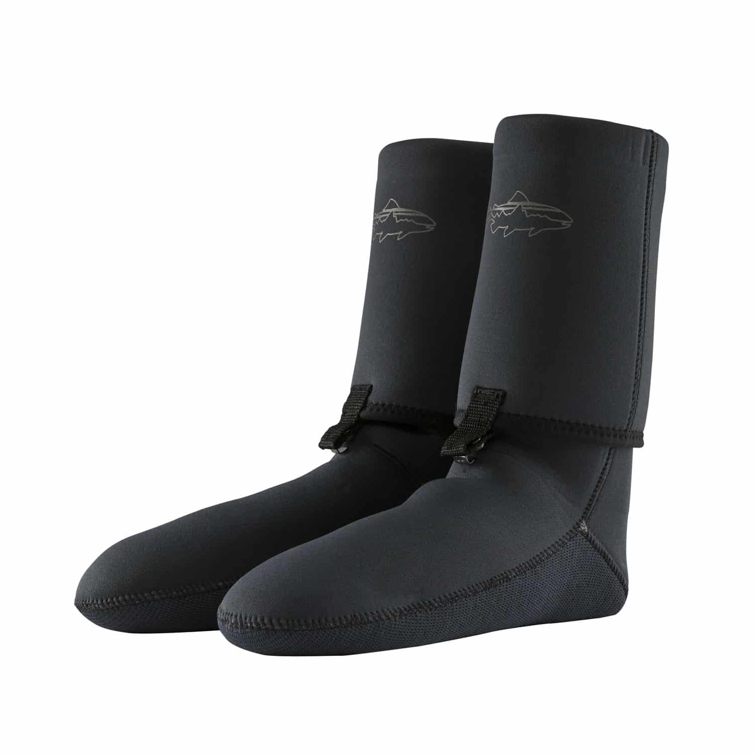 Patagonia Yulex Wading Sock W/ Gravel Guard - Fin & Game