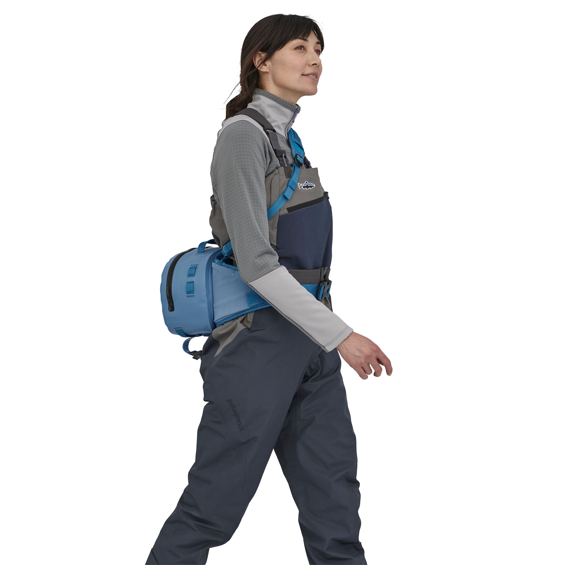 Patagonia Guidewater Hip Pack - Fin & Game