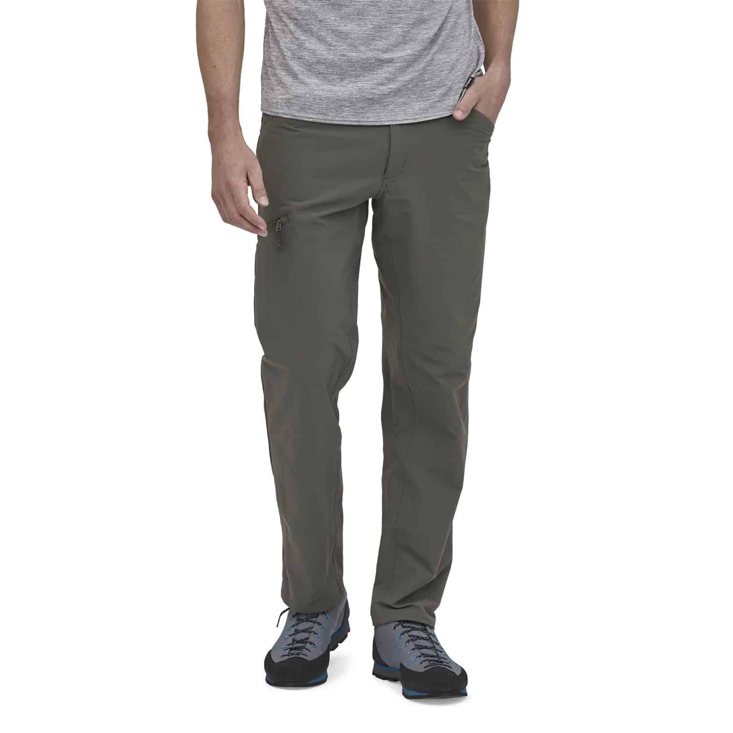 Patagonia Men’s Quandary Pants - Fin & Game