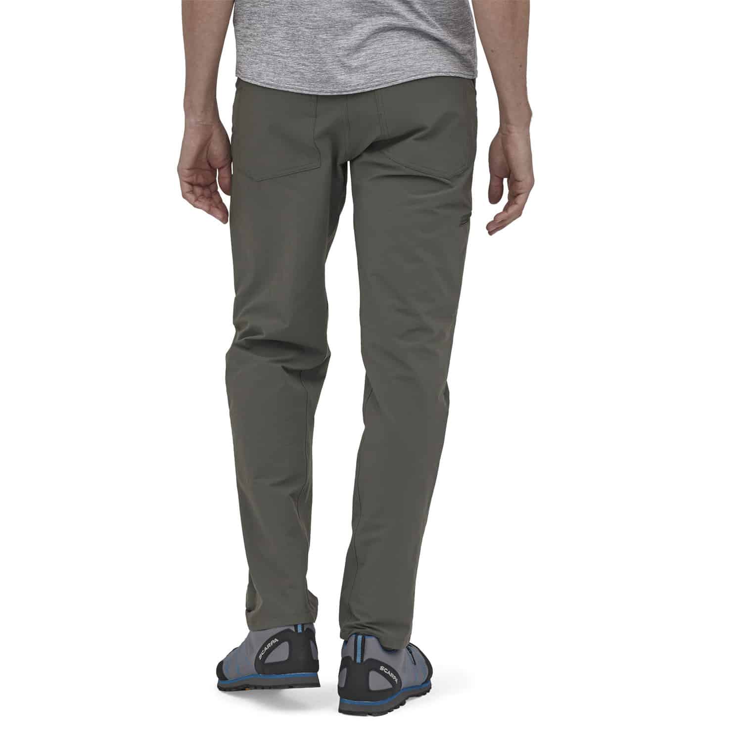 Patagonia Men’s Quandary Pants - Fin & Game