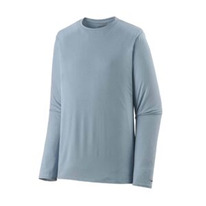 Patagonia Men’s Tropic Comfort Natural Crew - Fin & Game