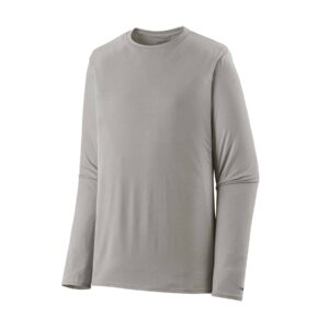 Patagonia Men’s Tropic Comfort Natural Crew - Fin & Game