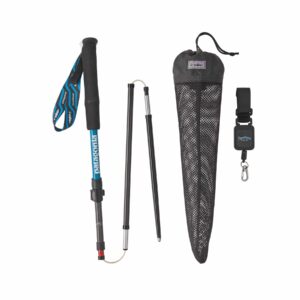 Patagonia Wading Staff - Fin & Game