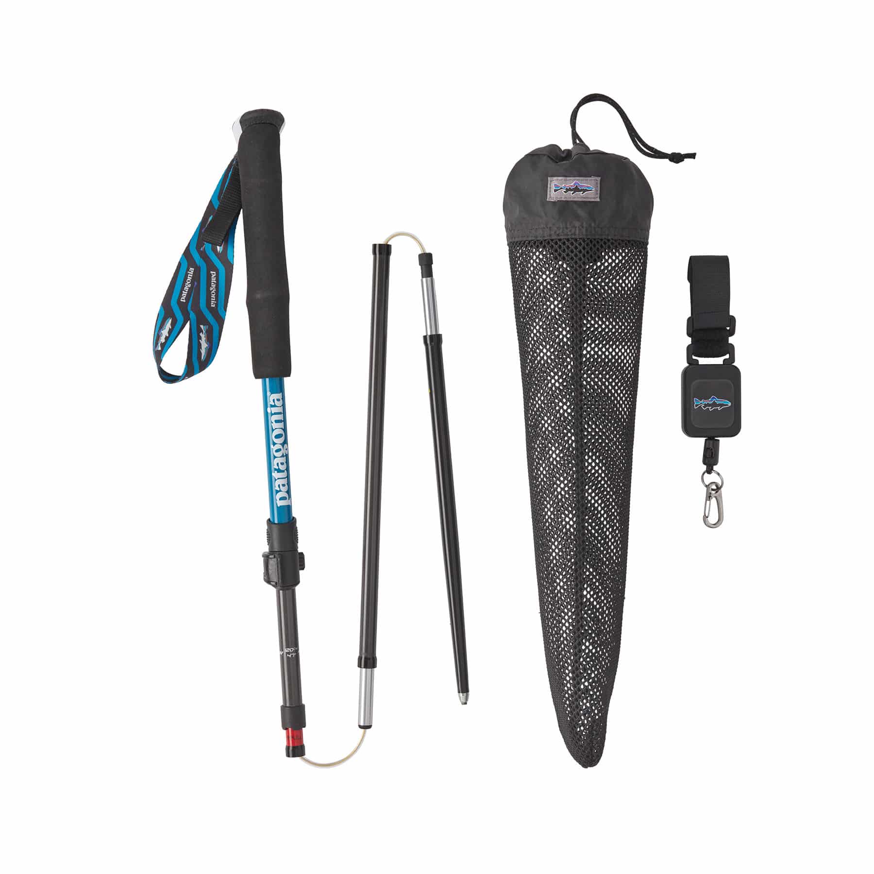 Patagonia Wading Staff - Fin & Game