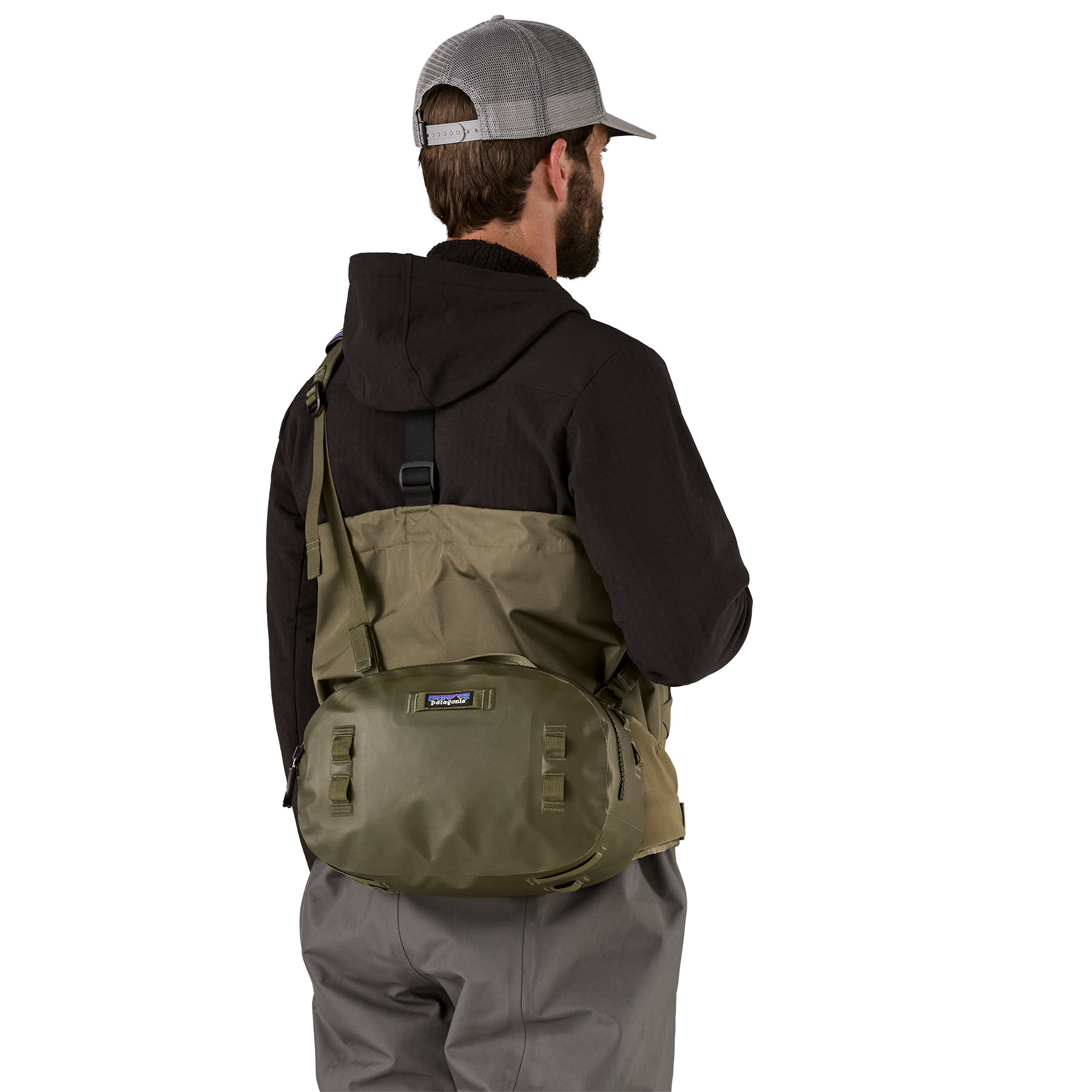Patagonia Guidewater Hip Pack - Fin & Game