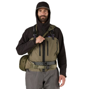Patagonia Guidewater Hip Pack - Fin & Game